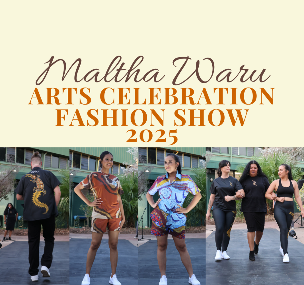 Maltha Waru Arts Celebration 2025